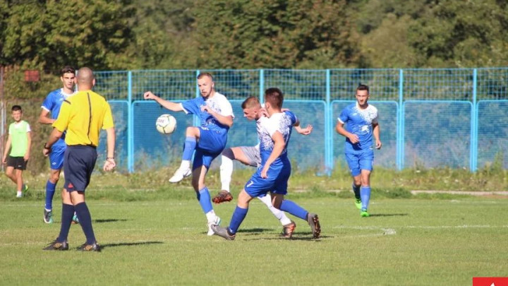 Pobjede NK Iskra, FK Vitez, NK Vitez i FK Rudar