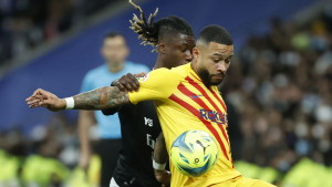 Juventus dogovorio transfer Depayja, a onda ih Nizozemac šokirao novim zahtjevom