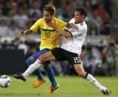 Neymar: Real? Još uvijek sam igrač Santosa