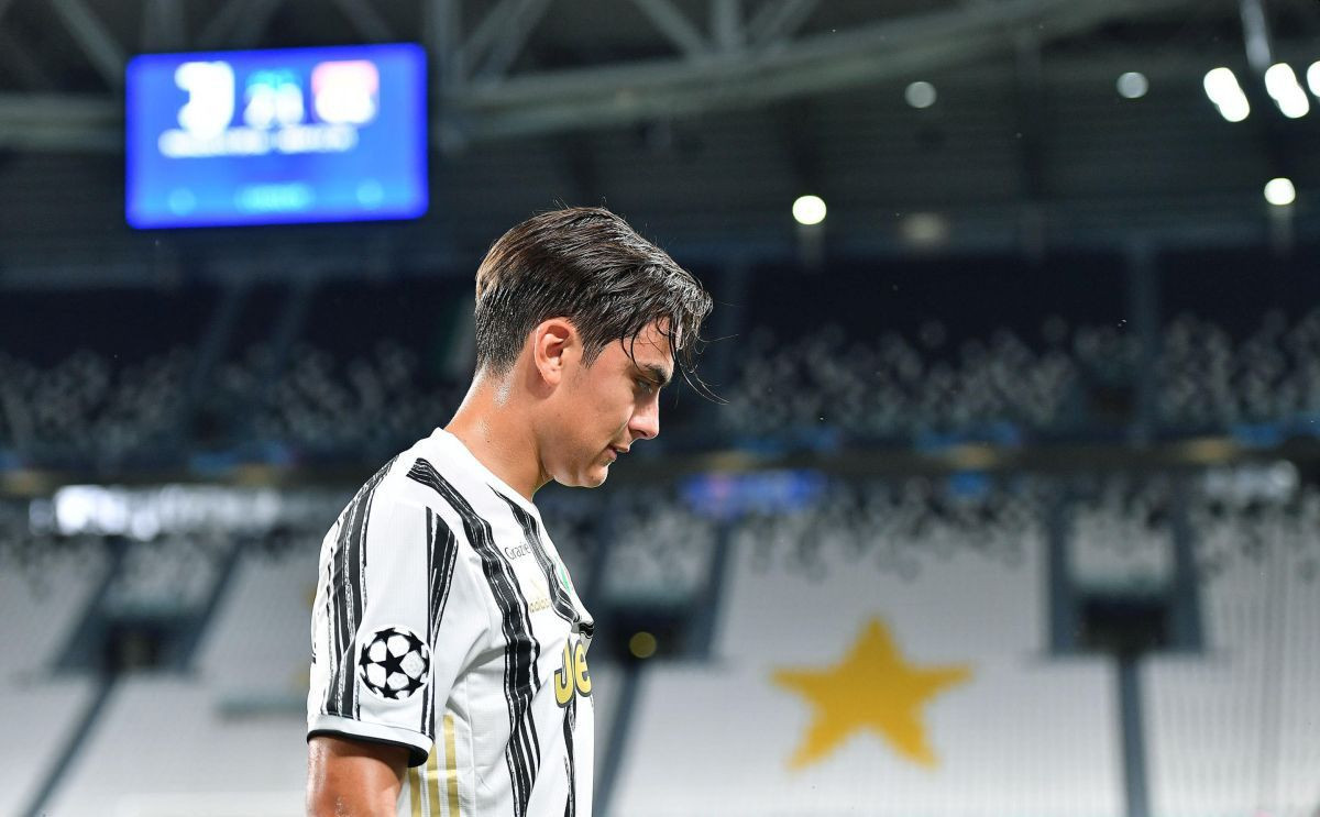 Dybala bi mogao napustiti Juventus u januaru Dybala bi mogao napustiti Juventus u januaru