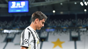 Dybala bi mogao napustiti Juventus u januaru