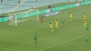 Roberto Firmino već 'prekucava igricu' u Saudijskoj Arabiji