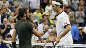 Federer se samo jednom napio u životu, ali je tada baš pretjerao: "Oporavljao sam se četiri dana"