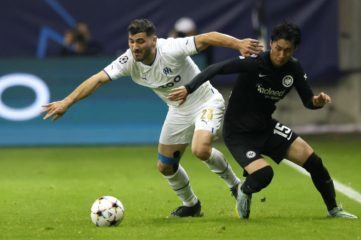 Sead Kolašinac naplaćuje fenomenalne nastupe u Marseilleu Sead Kolašinac naplaćuje fenomenalne nastupe u Marseilleu