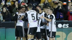 Valencia nastavila u visokom ritmu, sjajan meč i iznenađenje na utakmici Betisa i Cadiza