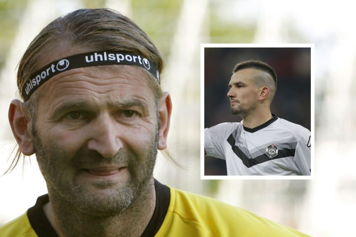 Optužio Piplicu da ga je zvao četnikom, a legendarni bh. golman mu odmah odgovorio! Optužio Piplicu da ga je zvao četnikom, a legendarni bh. golman mu odmah odgovorio!
