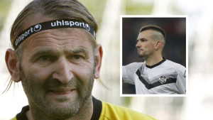 Optužio Piplicu da ga je zvao četnikom, a legendarni bh. golman mu odmah odgovorio!