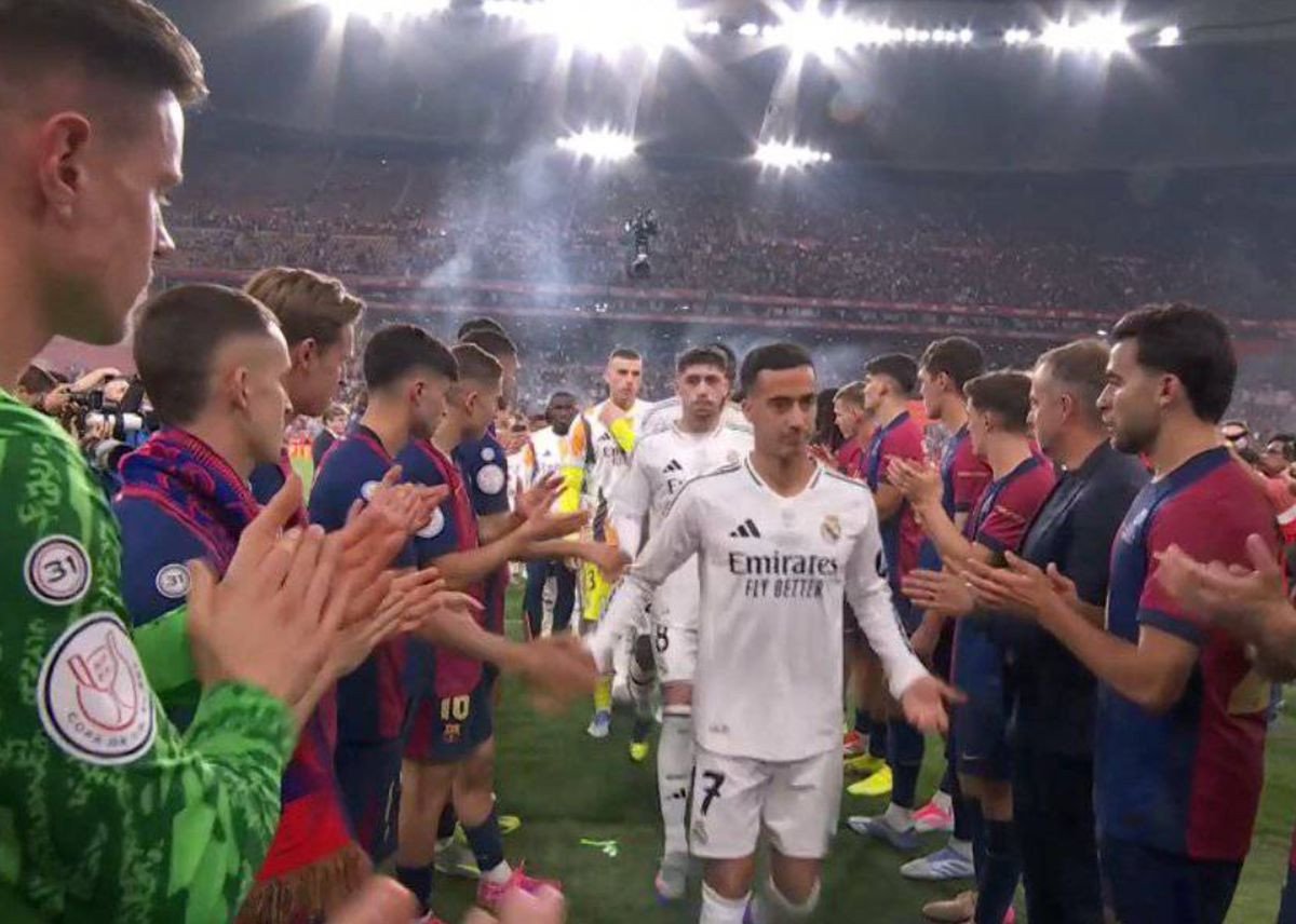 Niko Real ne voli kao on: Toni Kroos odmah uzeo mobitel u ruke i lansirao u svijet jasnu poruku Niko Real ne voli kao on: Toni Kroos odmah uzeo mobitel u ruke i lansirao u svijet jasnu poruku