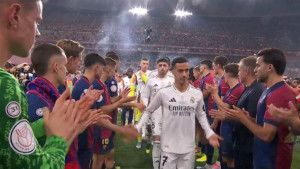 Niko Real ne voli kao on: Toni Kroos odmah uzeo mobitel u ruke i lansirao u svijet jasnu poruku