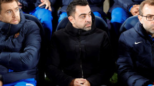 Slučajno ili ne: Iz Villarreala provocirali Xavija pred početak utakmice fotografijom na semaforu