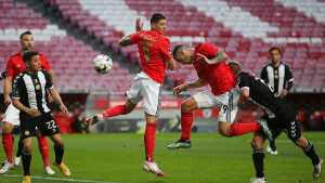 Benfica će dočekati Arsenal van Portugala