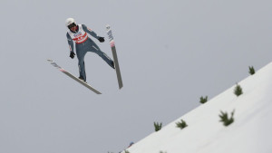 Piotr Zyla svjetski prvak na maloj skakaonici