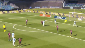 Ponovo Benzema, Celta je ovaj put poklonila gol Realu