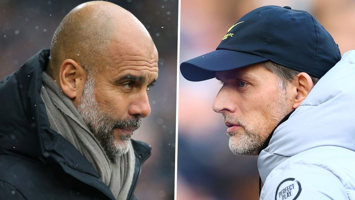 Inzaghi u Lisabonu bez dva jako bitna igrača, Pep i Tuchel izveli najbolje što su mogli