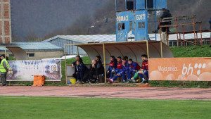 Emir Čamdžić ispisao historiju Prve lige FBiH: Sa 26 godina vodio ekipu i donio velika tri boda