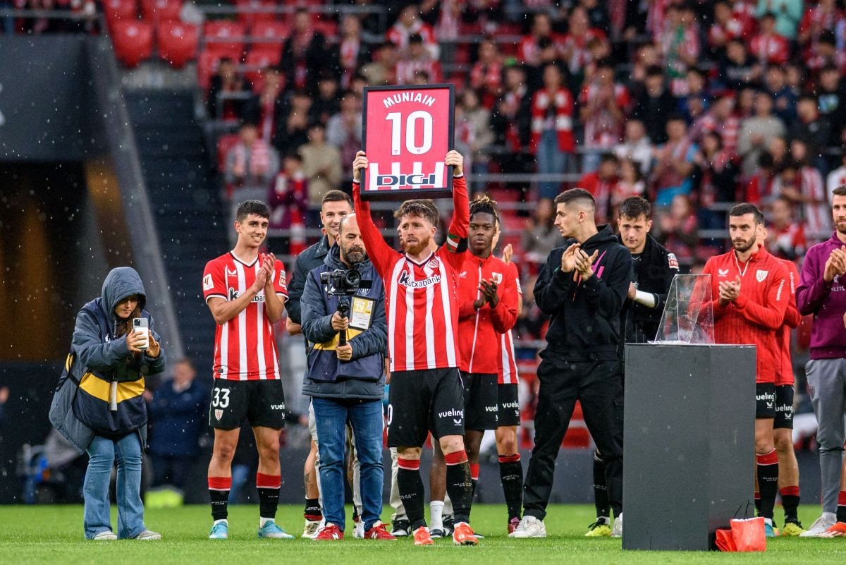 Ovaj transfer niko nije očekivao: Ikona Athletica pronalazi novi angažman van Evrope