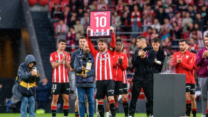 Ovaj transfer niko nije očekivao: Ikona Athletica pronalazi novi angažman van Evrope