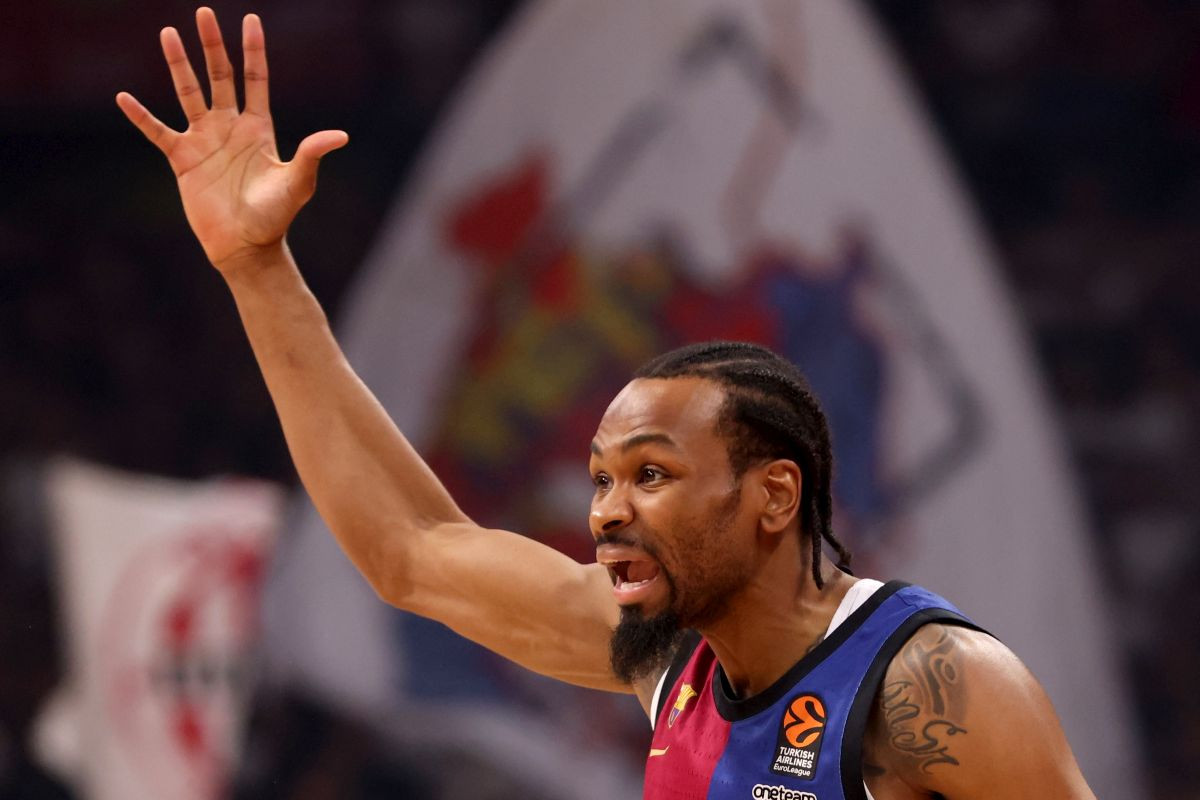 Utakmica o kojoj se može knjiga napisati: Kevin Punter odveo Barcelonu do pobjede!