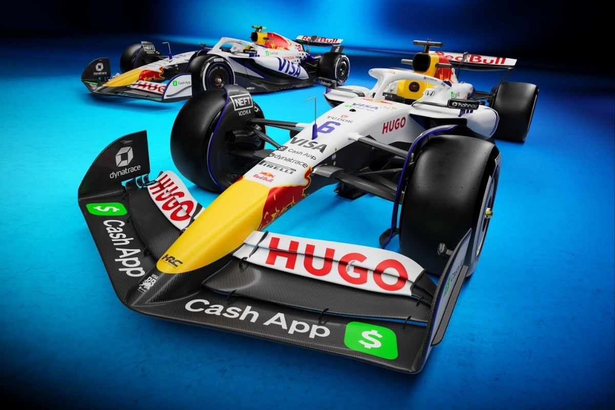 Stake, Williams, Racing Bulls i Haas otkrili nove liverije: Jedna ekipa ostavila fanove bez riječi Stake, Williams, Racing Bulls i Haas otkrili nove liverije: Jedna ekipa ostavila fanove bez riječi