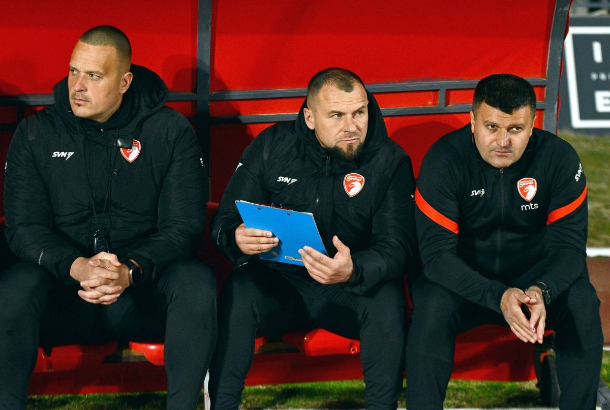 Radnički i Dudić režirali pravu dramu: Spas stigao sa zvukom sirene