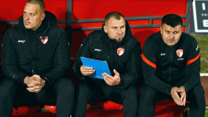 Radnički i Dudić režirali pravu dramu: Spas stigao sa zvukom sirene