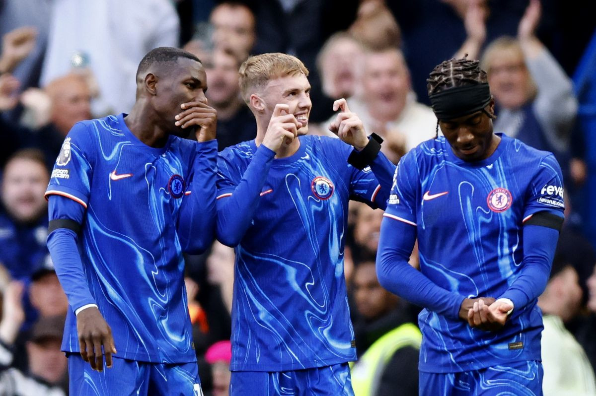 Bomba sa Emiratesa: Arsenal dogovorio lične uslove sa zvijezdom Chelseaja, spremna i početna ponuda! Bomba sa Emiratesa: Arsenal dogovorio lične uslove sa zvijezdom Chelseaja, spremna i početna ponuda!