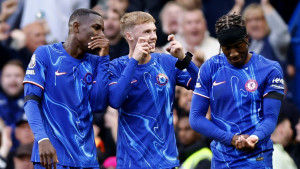 Bomba sa Emiratesa: Arsenal dogovorio lične uslove sa zvijezdom Chelseaja, spremna i početna ponuda!