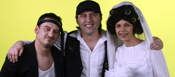Kladimo se – TV premijera ovaj vikend!