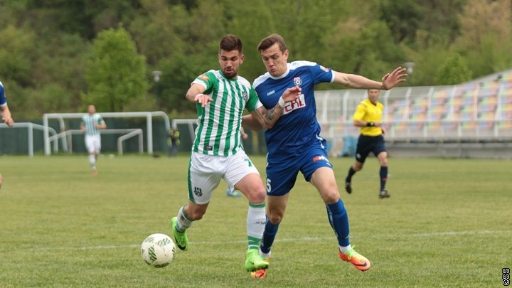 Barišiću novi ugovor, Pandža odlazi s Pecare