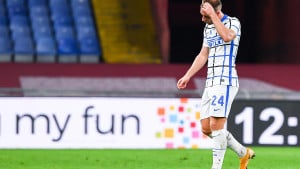 Inter odredio cijenu za Eriksena