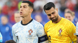 A Pele i Maradona? CR smatra da je samo još jedan bivši fudbaler u rangu njega i Messija