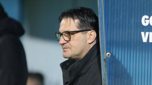 Darko Vojvodić novi trener Sim Baua