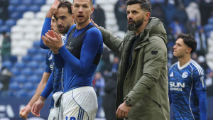 Miron Muslić je apsolutni šef u Schalkeu: Od danas to zna i Edin Džeko!