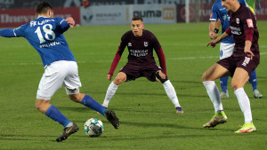 Sablić i Tešić odabrali sastave, trener FK Sarajevo iz tima izostavio dvojicu ofanzivaca