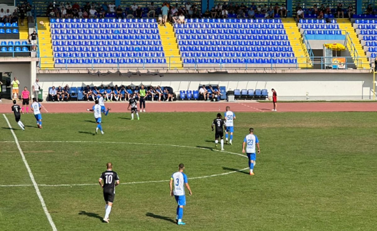 U gradiću od 35.000 planirali titulu, a doživjeli pakao: Kapiten "nestao", vlasnik trojicu otjerao? U gradiću od 35.000 planirali titulu, a doživjeli pakao: Kapiten "nestao", vlasnik trojicu otjerao?