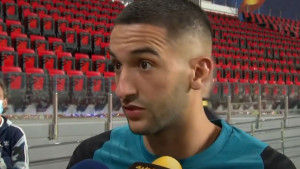 Ziyech konačno prekinuo šutnju i odgovorio Vahi: Povukao radikalan potez u najboljim godinama!
