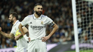 Okršaj dva Reala u Madridu završio bez golova