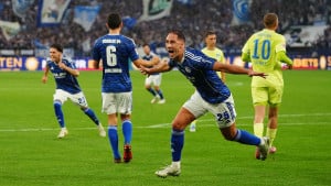 Nikola Katić dobio nagradu za sjajan debi - Izabran je u tim kola 2. Bundeslige