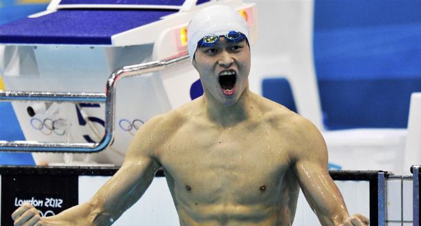 Kinez Sun Yang zbog dopinga suspendovan tri mjeseca