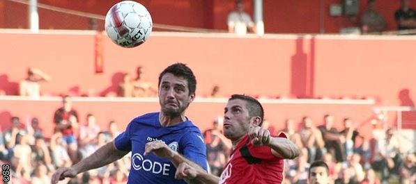 Počinje borba za Kup Počinje borba za Kup