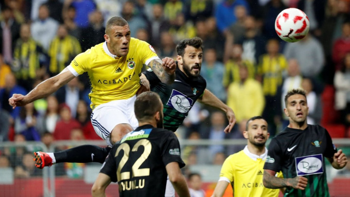Šok u finalu turskog Kupa: Fener poražen od apsolutnog autsajdera