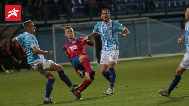 Danilović napušta Borac