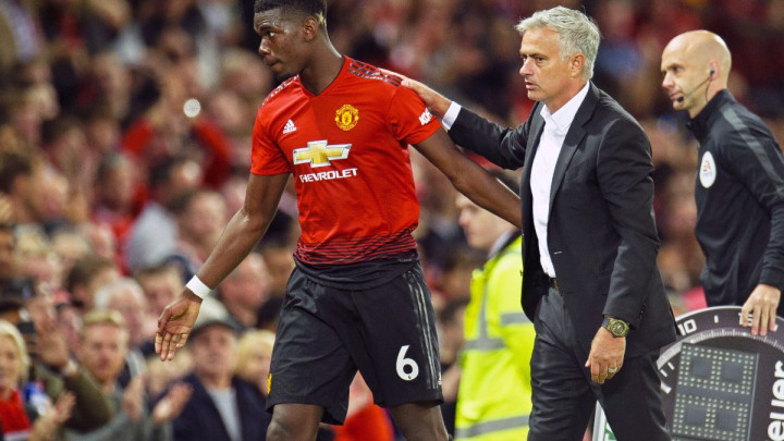 Mourinho: Nisam očekivao da ću biti u ovakvoj situaciji, ali sada je gotovo