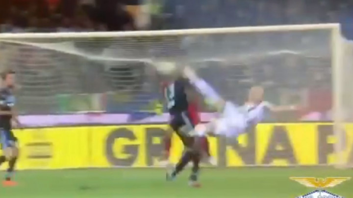 Najbolji gol u životu: Štoper Udinesea je priča večeri u Italiji
