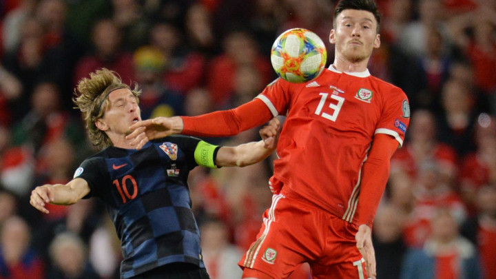 Luka Modrić žestoko odgovorio na optužbe: Nemojte da se krijete iza igrača