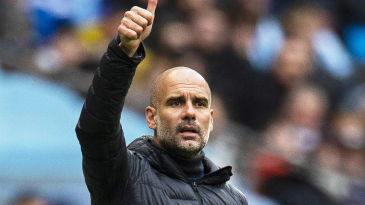 Pep: Da moram u rat, znam kogao bih poveo sa sobom
