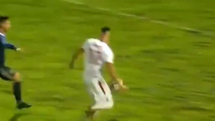 Mandić riješio sve pod Bijelim brijegom