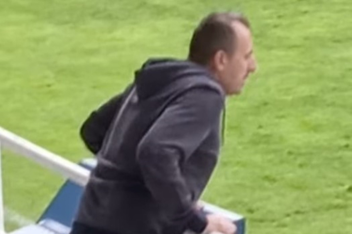 Nedolično ponašanje predsjednika FK Rudar: Psovke koje zaslužuju svaku osudu