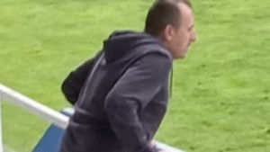 Nedolično ponašanje predsjednika FK Rudar: Psovke koje zaslužuju svaku osudu