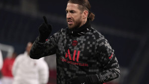 Parižani se spremaju za Madrid, a Sergio Ramos nastavio po starom